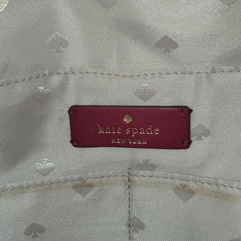 Kate Spade Chelsea Medium Backpack